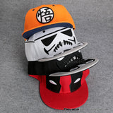 B-Boy Hip-Hop  Cap