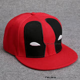 B-Boy Hip-Hop  Cap