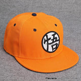 B-Boy Hip-Hop  Cap