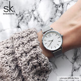 Shengke SK wrist watch