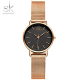 Shengke SK wrist watch