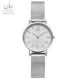 Shengke SK wrist watch