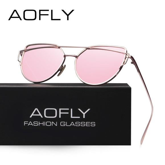 AOFLY Fashion Sunglasses