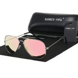 Banned 1976 Sunglasses