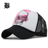 Snapback Baseball Cap