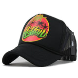 Snapback Baseball Cap