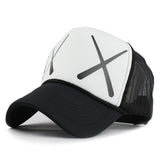 Snapback Baseball Cap