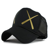 Snapback Baseball Cap