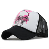 Snapback Baseball Cap