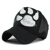 Snapback Baseball Cap