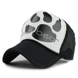 Snapback Baseball Cap