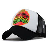 Snapback Baseball Cap