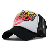 Snapback Baseball Cap