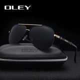 Oley Sunglasses