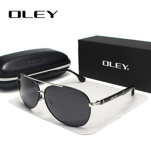 Oley Sunglasses