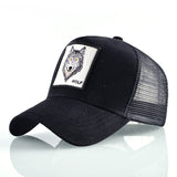 Casquette Hip Hop Cap