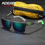 Kdeam Sunglasses