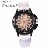 Vansvar wrist watch