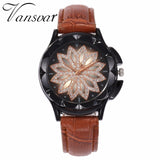 Vansvar wrist watch