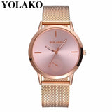 Yolako wrist watch