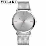 Yolako wrist watch