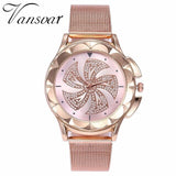 Vansvar  wrist watch