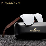 Kıngseven Sunglasses