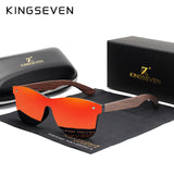 Kıngseven Sunglasses