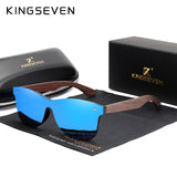 Kıngseven Sunglasses