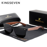 Kıngseven Sunglasses