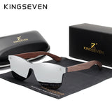 Kıngseven Sunglasses