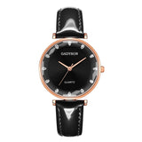 Relogio feminino wrist watch