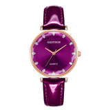 Relogio feminino wrist watch