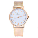 Feminino wrist watch