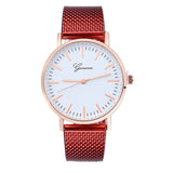 Feminino wrist watch