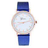 Feminino wrist watch