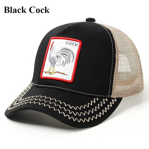 Baseball Cap