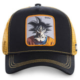 Dragon Ball Z Majin Buu Snapback Cap