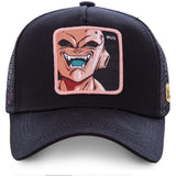 Dragon Ball Z Majin Buu Snapback Cap