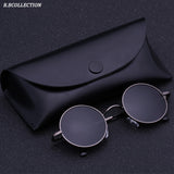 Gothic Steampunk Sunglasses