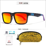 Kdeam Sunglasses