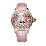 Relogio feminino wrist watch