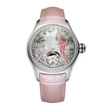 Relogio feminino wrist watch