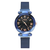 Meıbo wrist watch