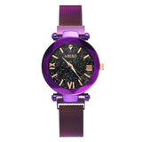 Meıbo wrist watch