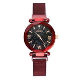 Meıbo wrist watch