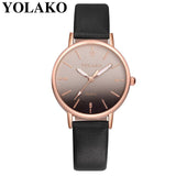 Yolako wrist watch