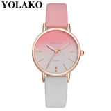 Yolako wrist watch