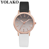 Yolako wrist watch